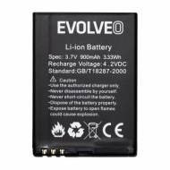 Evolveo EP-550-BAT - cena, srovnání
