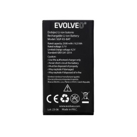 Evolveo SGP-X5-BAT