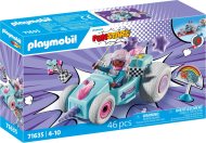 Playmobil 71635 Racing: Jednorožec - cena, srovnání