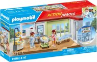 Playmobil 71616 Pôrodnica - cena, srovnání
