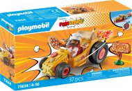 Playmobil 71634 Racing: Pizza - cena, srovnání