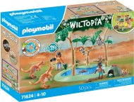 Playmobil 71624 Austrálske divé zvieratá - cena, srovnání