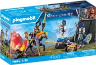 Playmobil 71645 Stráženie brnenia - cena, srovnání