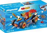Playmobil 71632 Racing: Wrestler - cena, srovnání