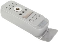 Verk 24470 Elektromagnetický masážny prístroj na nohy - cena, srovnání