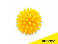 Rehabiq Masážna loptička ježko 6cm - cena, srovnání