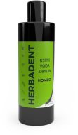 Herbadent Homeo Ústna voda z bylín 400ml - cena, srovnání