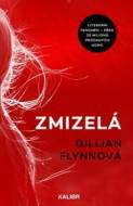 Zmizelá - Flynnová Gillian - cena, srovnání
