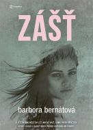 Zášť - Bernátová Barbora - cena, srovnání