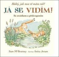 Hádej, jak moc tě mám rád! Já se vidím! - cena, srovnání