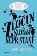 Zločin slečnám nepristane - cena, srovnání