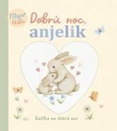 Dobrú noc, anjelik - cena, srovnání