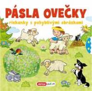 Pásla ovečky - INFOA - cena, srovnání