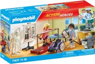 Playmobil 71617 Ortopédia - cena, srovnání