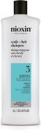 Nioxin Scalp Hair Thickening System 3 Shampoo 1000ml - cena, srovnání