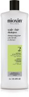 Nioxin Scalp Hair Thickening System 2 Shampoo 1000ml - cena, srovnání