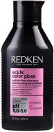Redken Acidic Color Gloss Shampoo 300ml - cena, srovnání