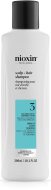 Nioxin Scalp Hair Thickening System 3 Shampoo 300ml - cena, srovnání