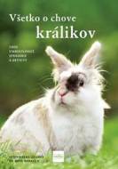 Všetko o chove králikov - cena, srovnání