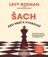 Šach: Ako hrať a vyhrávať - cena, srovnání