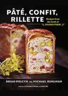 Pâte, Confit, Rillette - cena, srovnání