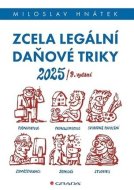 Zcela legální daňové triky 2025 - cena, srovnání