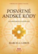 Posvátné andské kódy - cena, srovnání