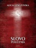 Slovo poučenia - cena, srovnání