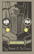 Good Omens - cena, srovnání