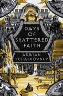 Days of Shattered Faith - cena, srovnání