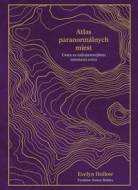Atlas paranormálnych miest - cena, srovnání