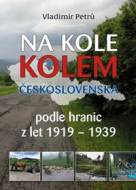 Na kole kolem Československa - cena, srovnání