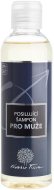 Nobilis Tilia Posilňujúci šampón pre mužov 500ml - cena, srovnání