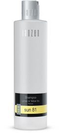 Janzen Šampón Sun 300ml
