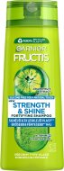 Garnier Fructis Strength & Shine Fortifying Shampoo 400ml - cena, srovnání