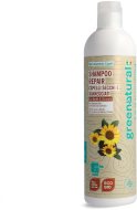 Greenatural Šampón Bambucké maslo a slnečnicový olej bio 400ml - cena, srovnání