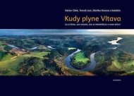 Kudy plyne Vltava - cena, srovnání