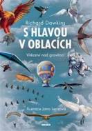 S hlavou v oblacích - Richard Dawkins - cena, srovnání