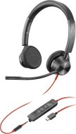 Poly BW 3325 USB-C HS - cena, srovnání