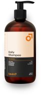Be-Viro Prírodný šampón na denné použitie 500ml - cena, srovnání