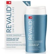 Revalid Triple Active Shampoo DS 150ml - cena, srovnání