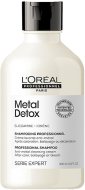 L´oreal Paris Šampón Serie Expert Metal Detox 300ml - cena, srovnání