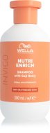 Wella Invigo Nutri Enrich Deep Nourishing Shampoo 300ml - cena, srovnání