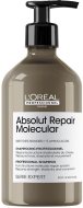 L´oreal Paris Serie Expert Absolut Repair Molecular Shampoo 500ml - cena, srovnání