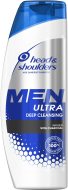 Head & Shoulders Men Ultra Deep Cleansing 360ml - cena, srovnání
