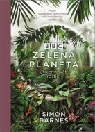 Zelená planeta - Utajený svět rostlin - cena, srovnání