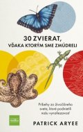 30 zvierat, vďaka ktorým sme zmúdreli - cena, srovnání