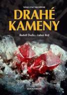 Drahé kameny - Rudolf Ďuďa - cena, srovnání