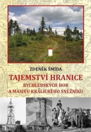 Tajemství hranice