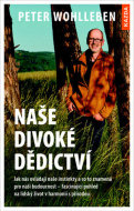Naše divoké dědictví - cena, srovnání